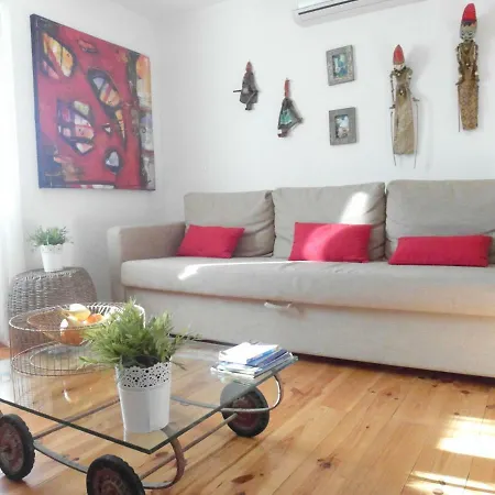 Lisbonsweethome S1-3